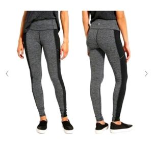 Athleta Herringbone athletic pants